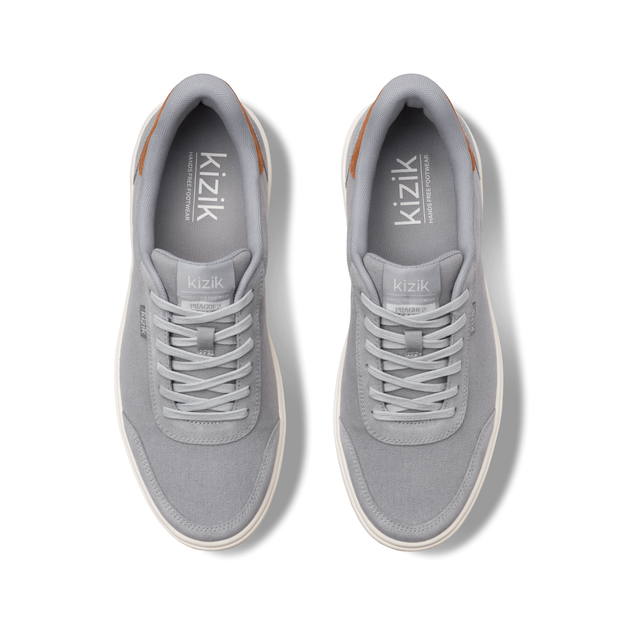 Men's Prague 2 - Alloy