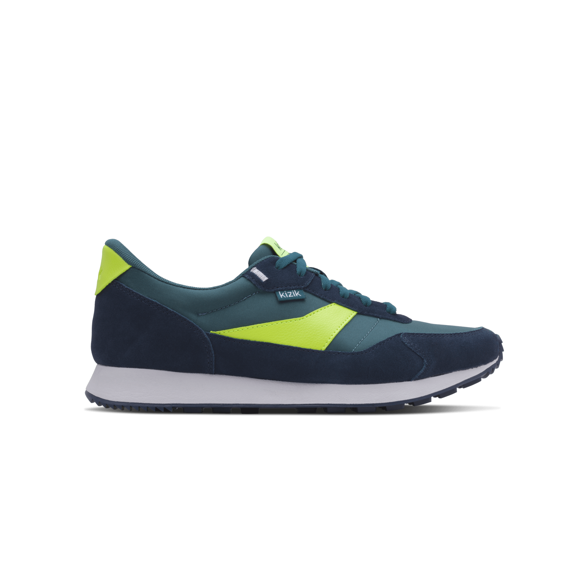 Men's Siena - Balsam/Naval Academy