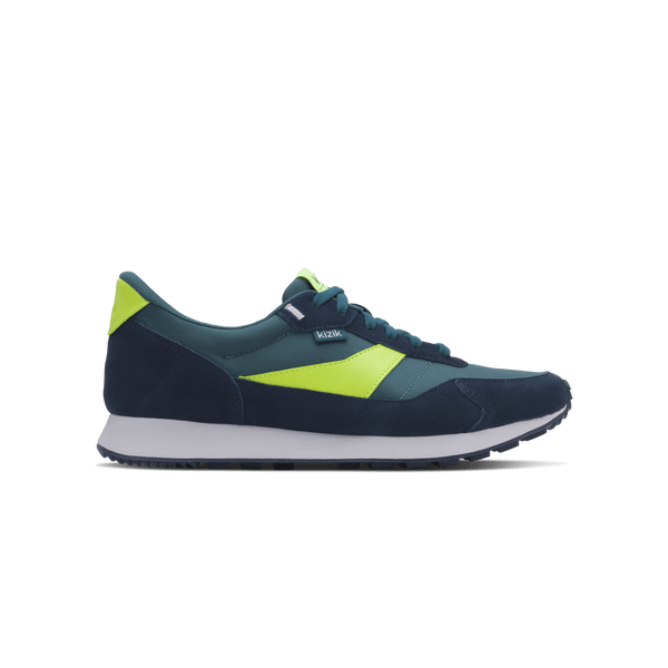 Men's Siena - Balsam/Naval Academy