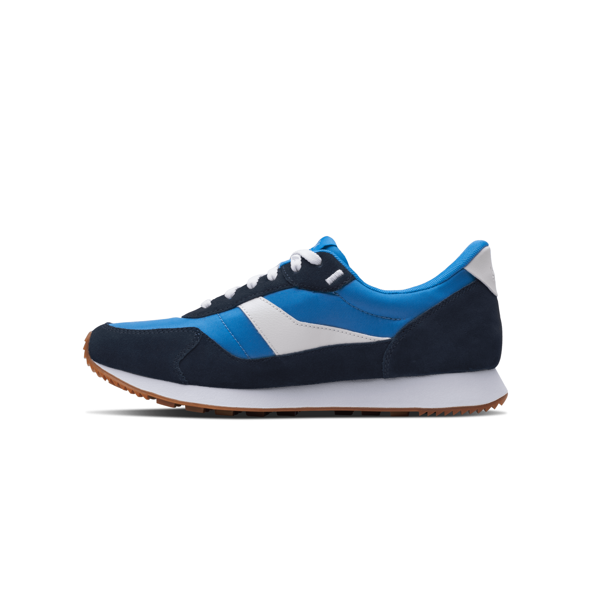 Men's Siena - Azure Blue/Naval Academy