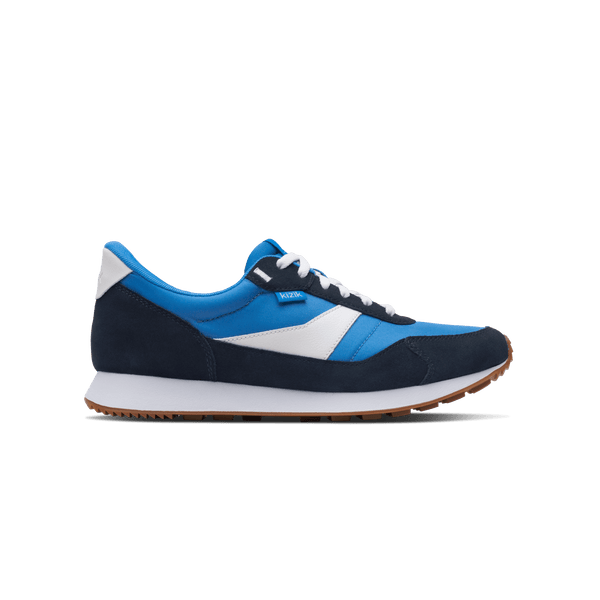 Men's Siena - Azure Blue/Naval Academy