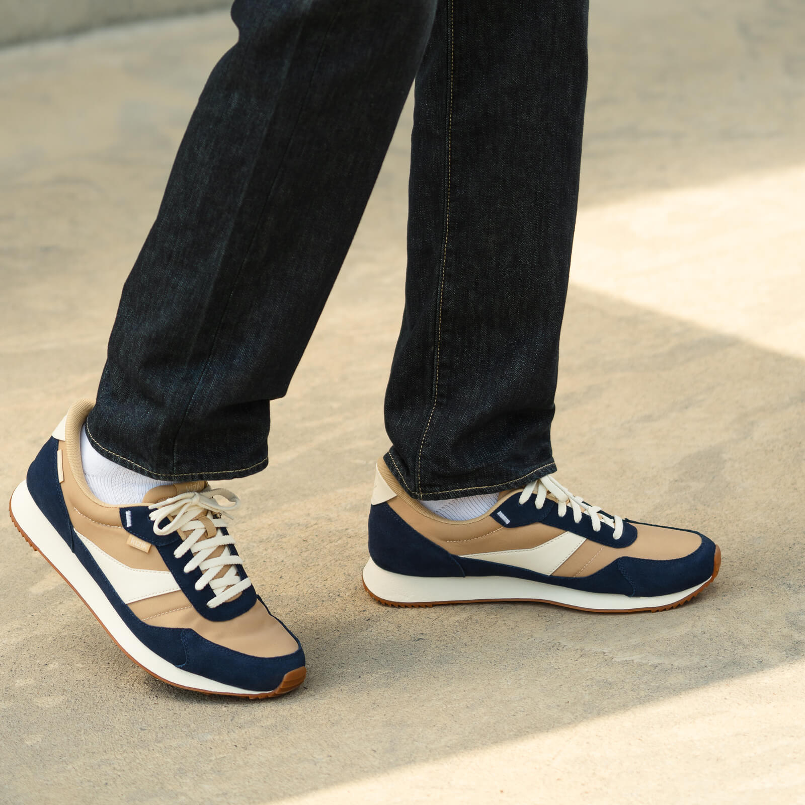 Men's Siena - Croissant/Naval Academy