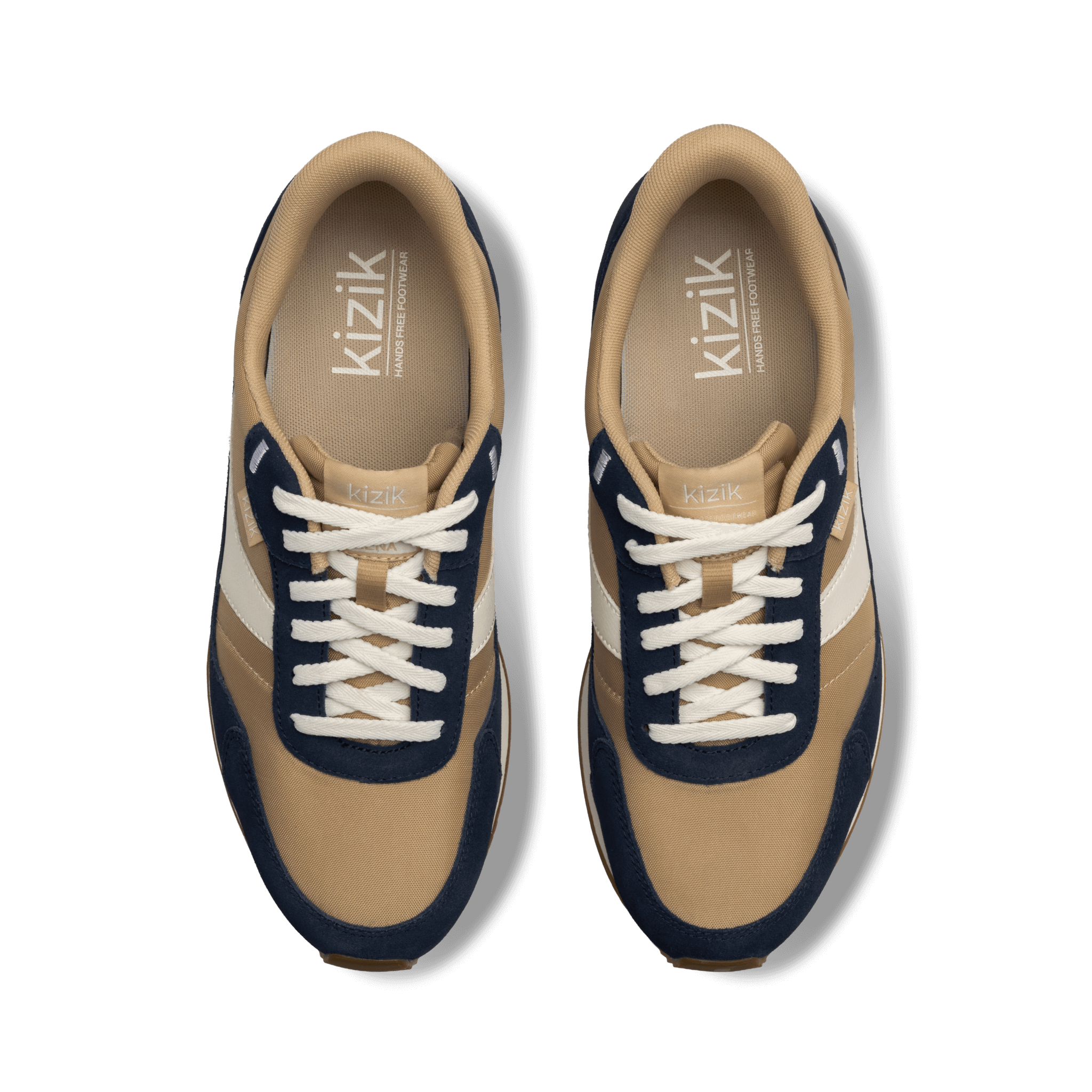 Men's Siena - Croissant/Naval Academy