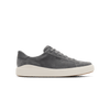 Men's Vegas 2 - Grey Suede