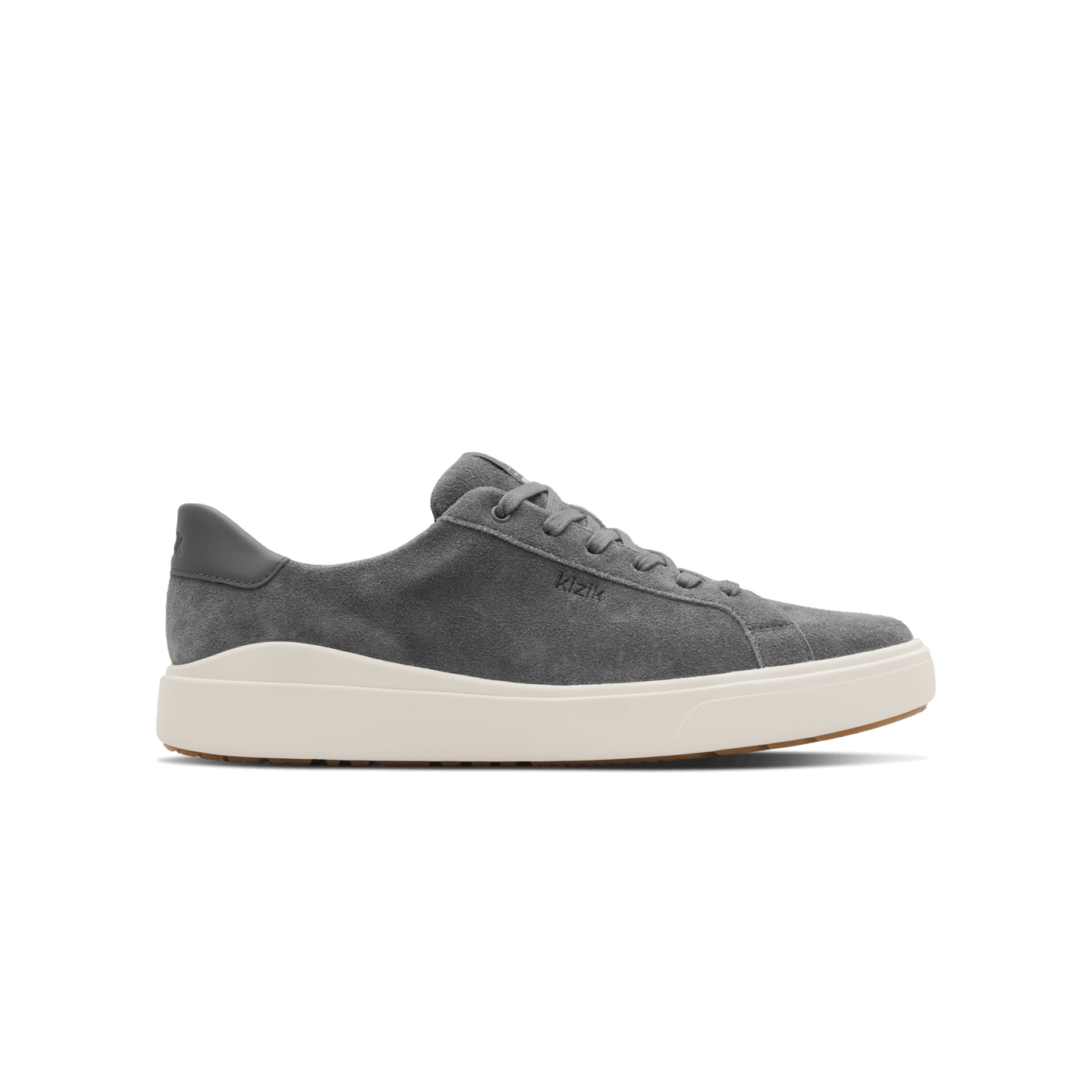 Men's Vegas 2 - Grey Suede