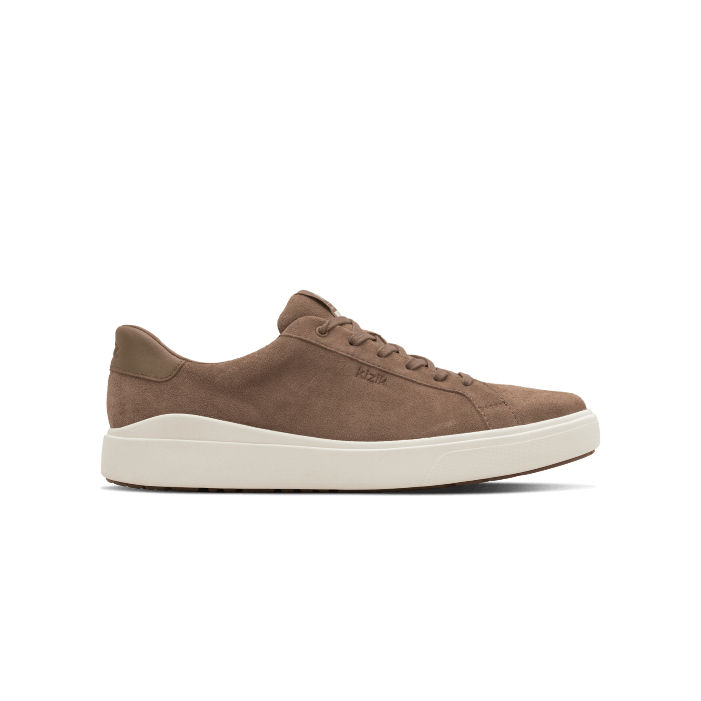 Men's Vegas 2 - Tan Suede