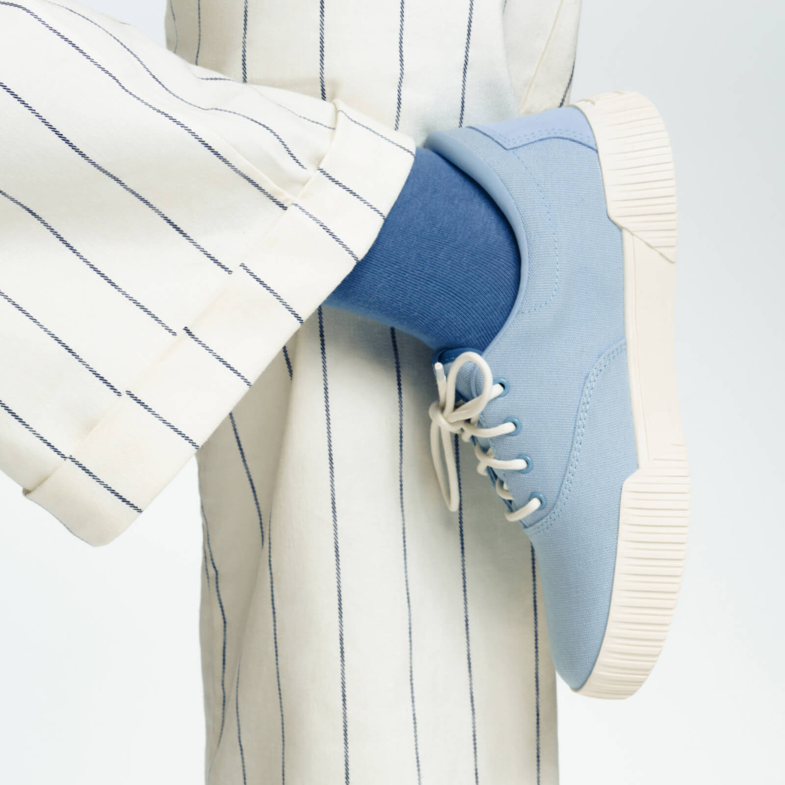 Women's Madison - Soft Chambray