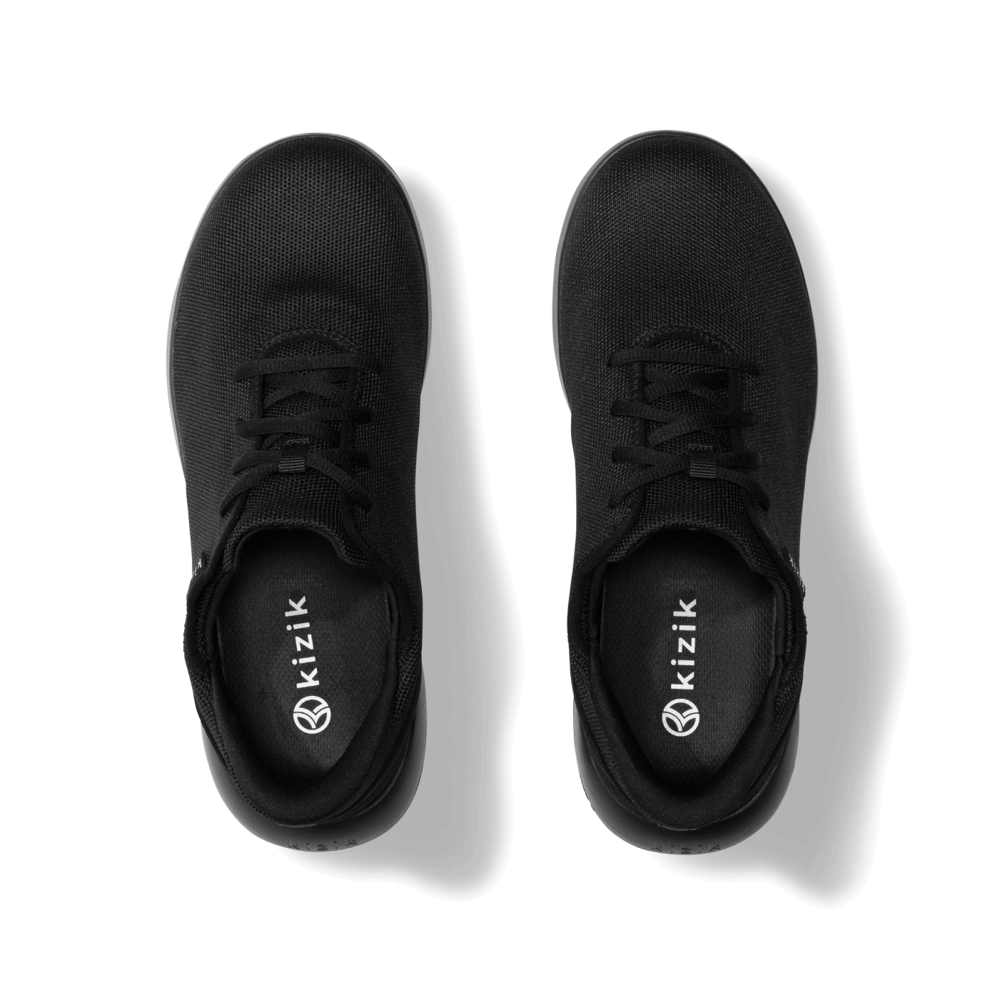 Men's Madrid Eco Knit - Blackout