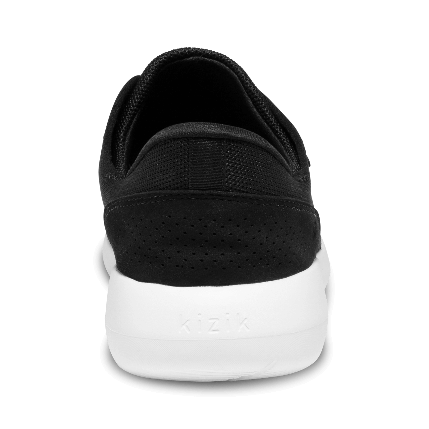 Men's Madrid Eco Knit - Black