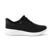 Women's Madrid Eco Knit - Black