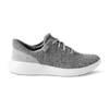 Women's Madrid Eco Knit - Heathered Grey