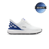 Men's Athens Golf - White/Surf the Web