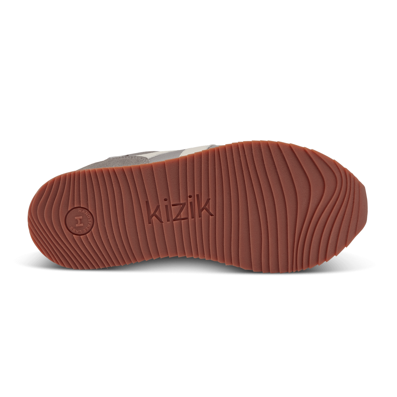 Men's Milan - Granite