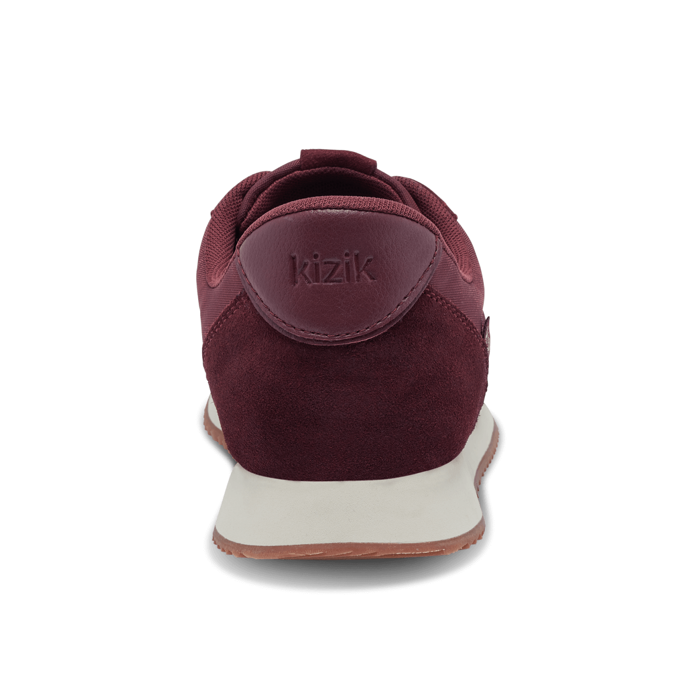 Men's Milan - Merlot