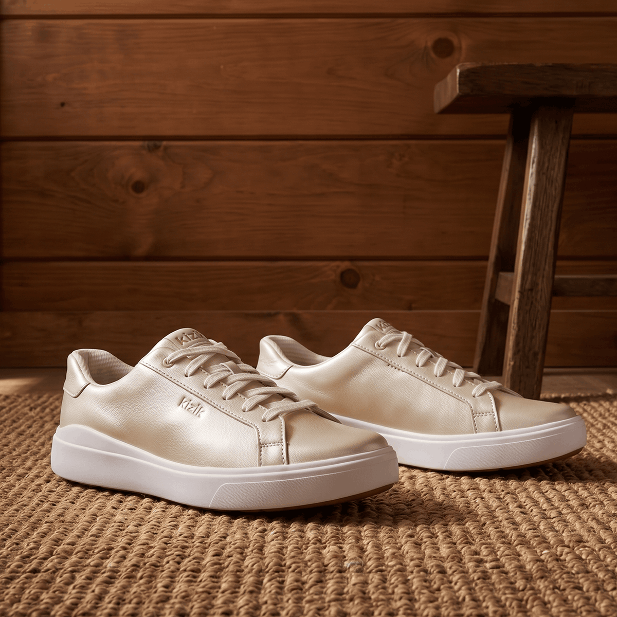 Women's Vegas 2 - Pristine Metallic