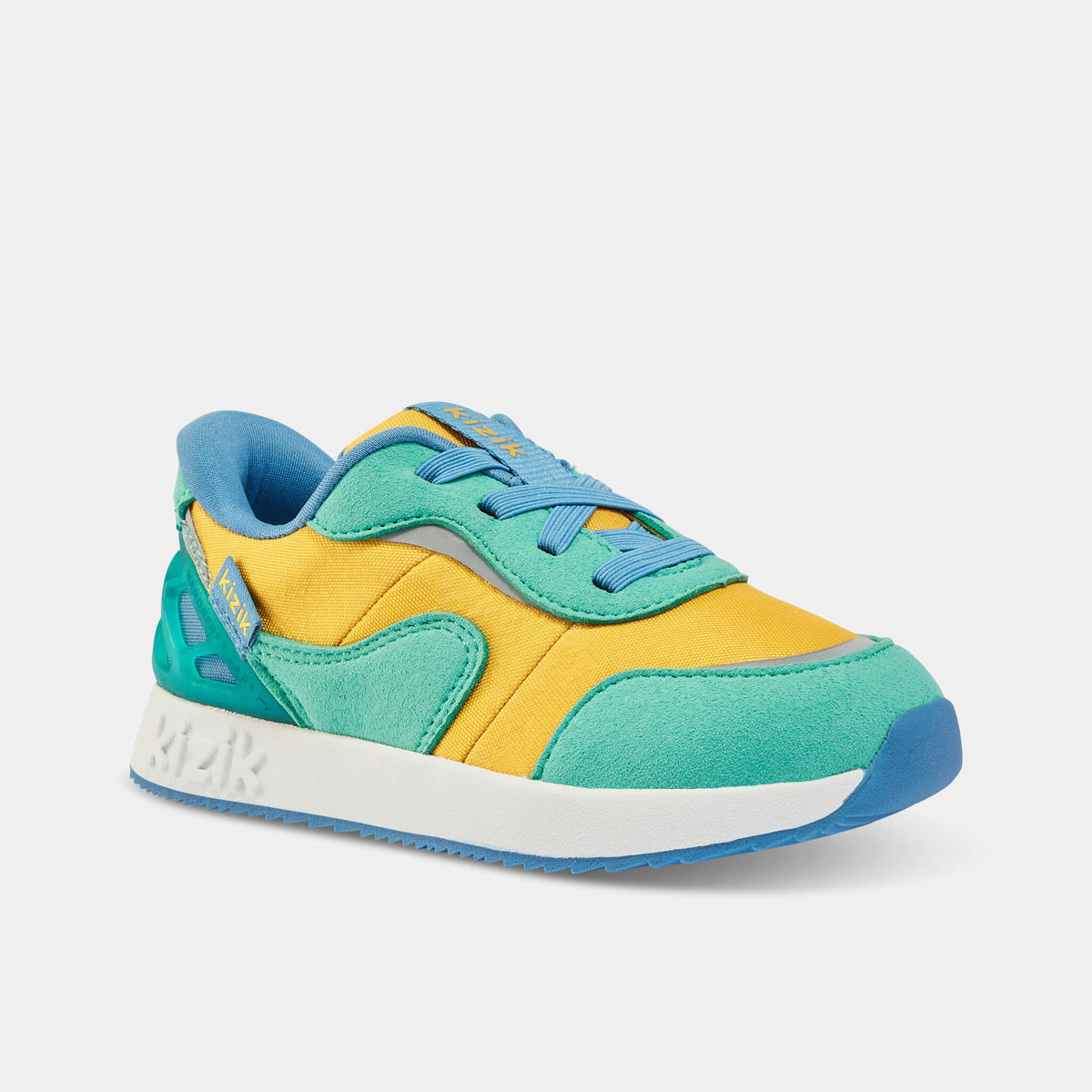 Spectra Yellow Kids Orlando - Spectra Yellow