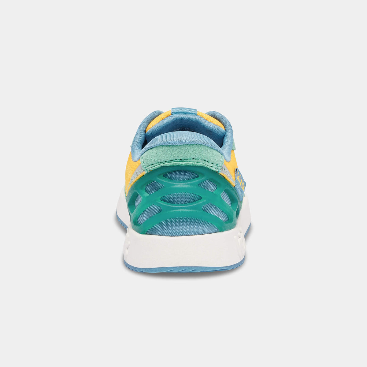 Spectra Yellow Kids Orlando - Spectra Yellow
