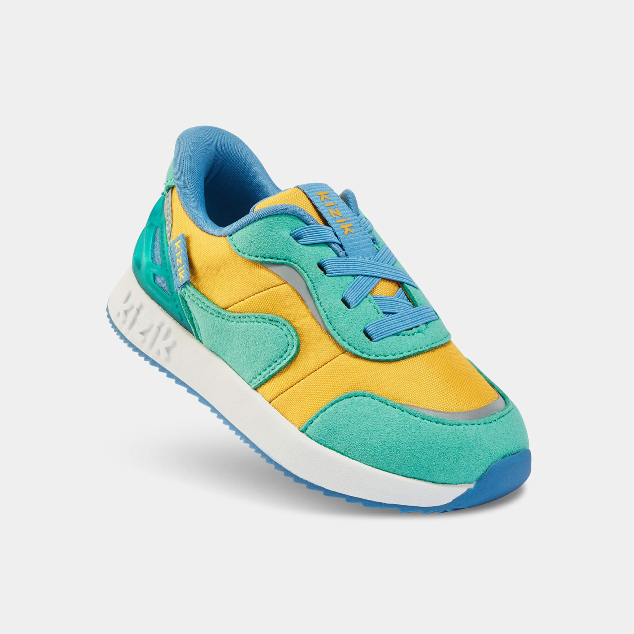 KID Kids Orlando - Spectra Yellow