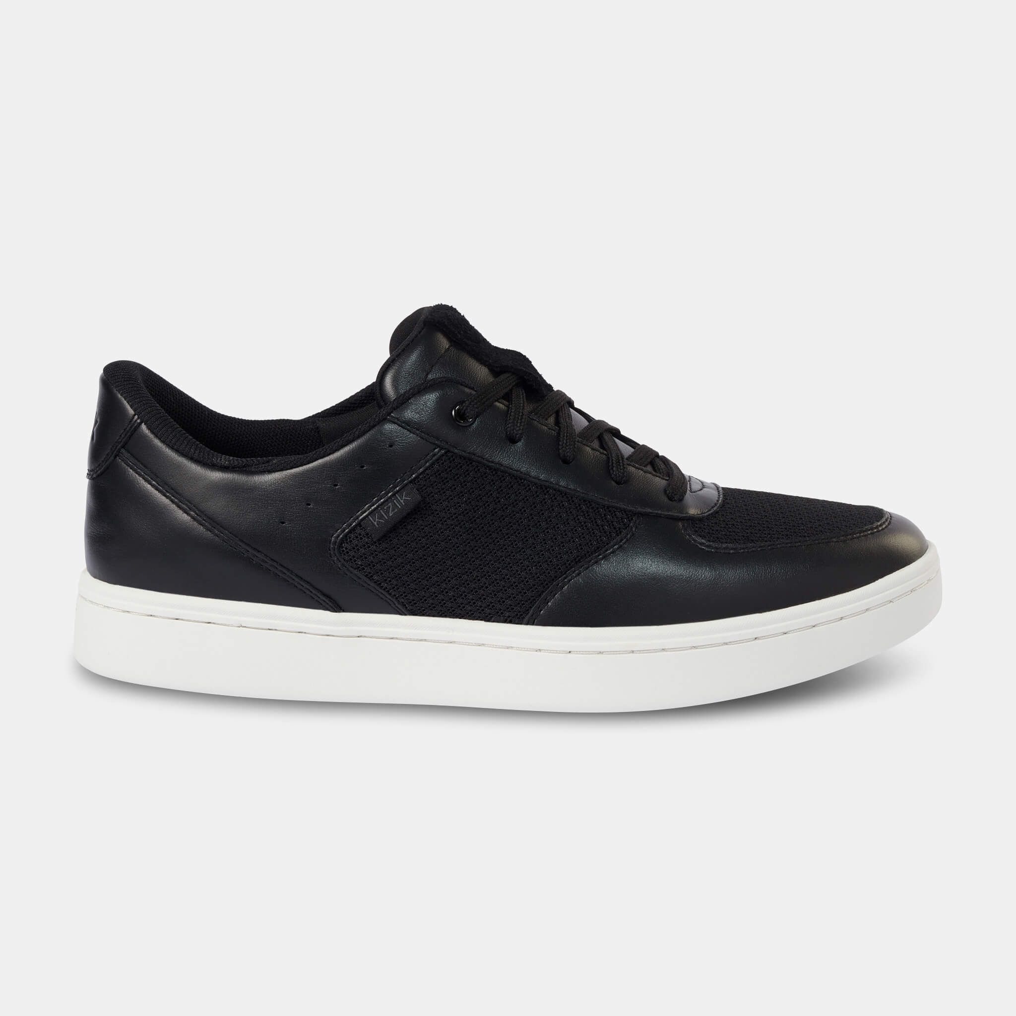 Men's Oslo - Black - Sale Final