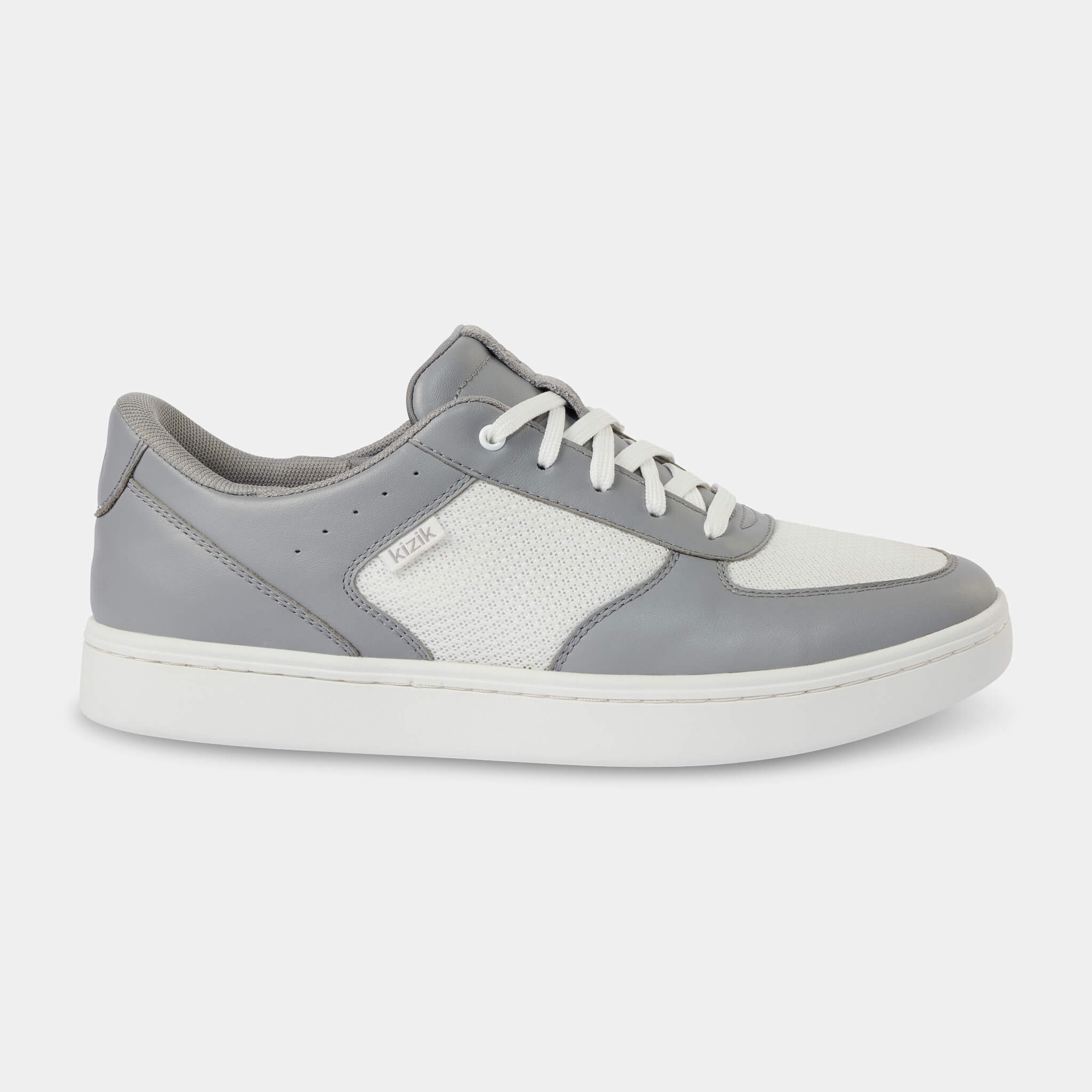 Men's Oslo - White/Alloy - Sale Final