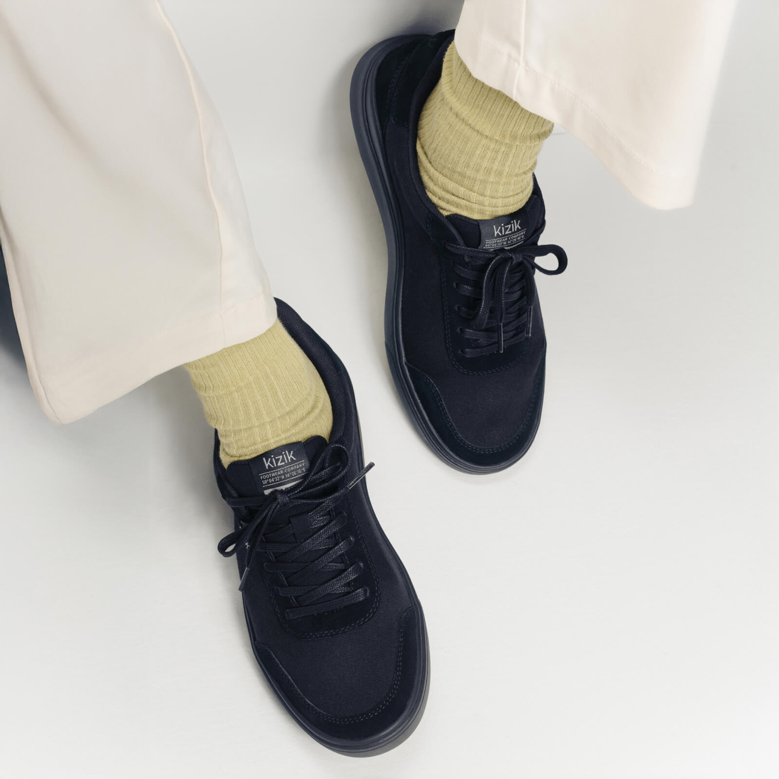 Men's Prague 2 - Blackout