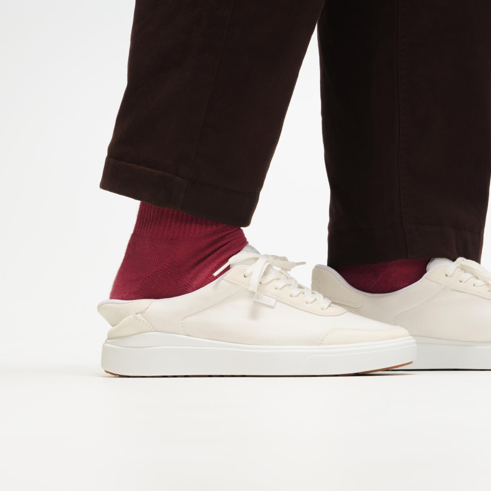 Men's Prague 2 - Bright White