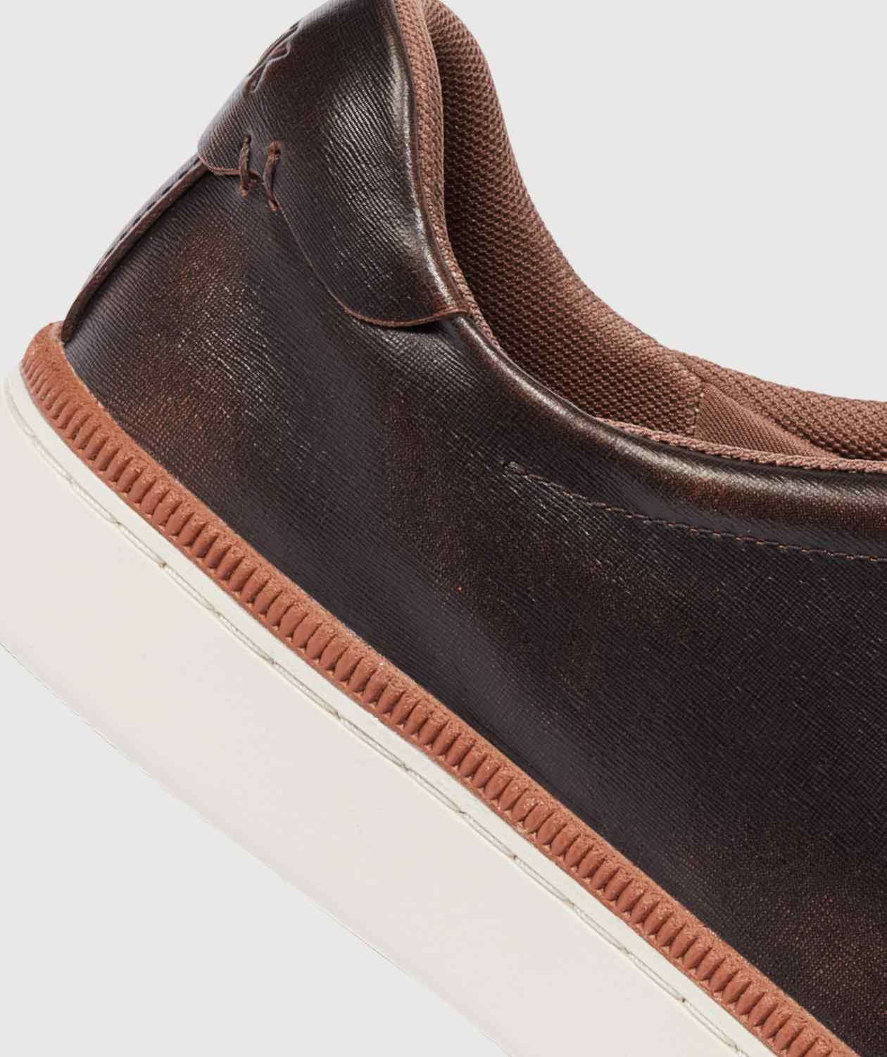 Men's Sonoma - Optic White/Coronet