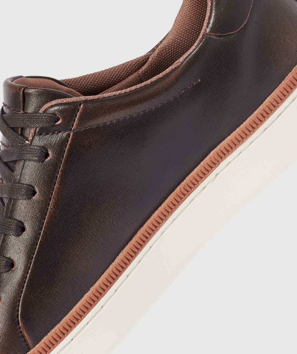 Men's Sonoma - Optic White/Coronet