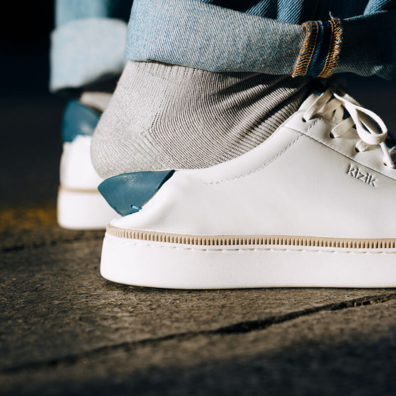 (取寄) メンズ ソノマ  men  Sonoma Optic White Men's Sonoma - Optic White/Coronet