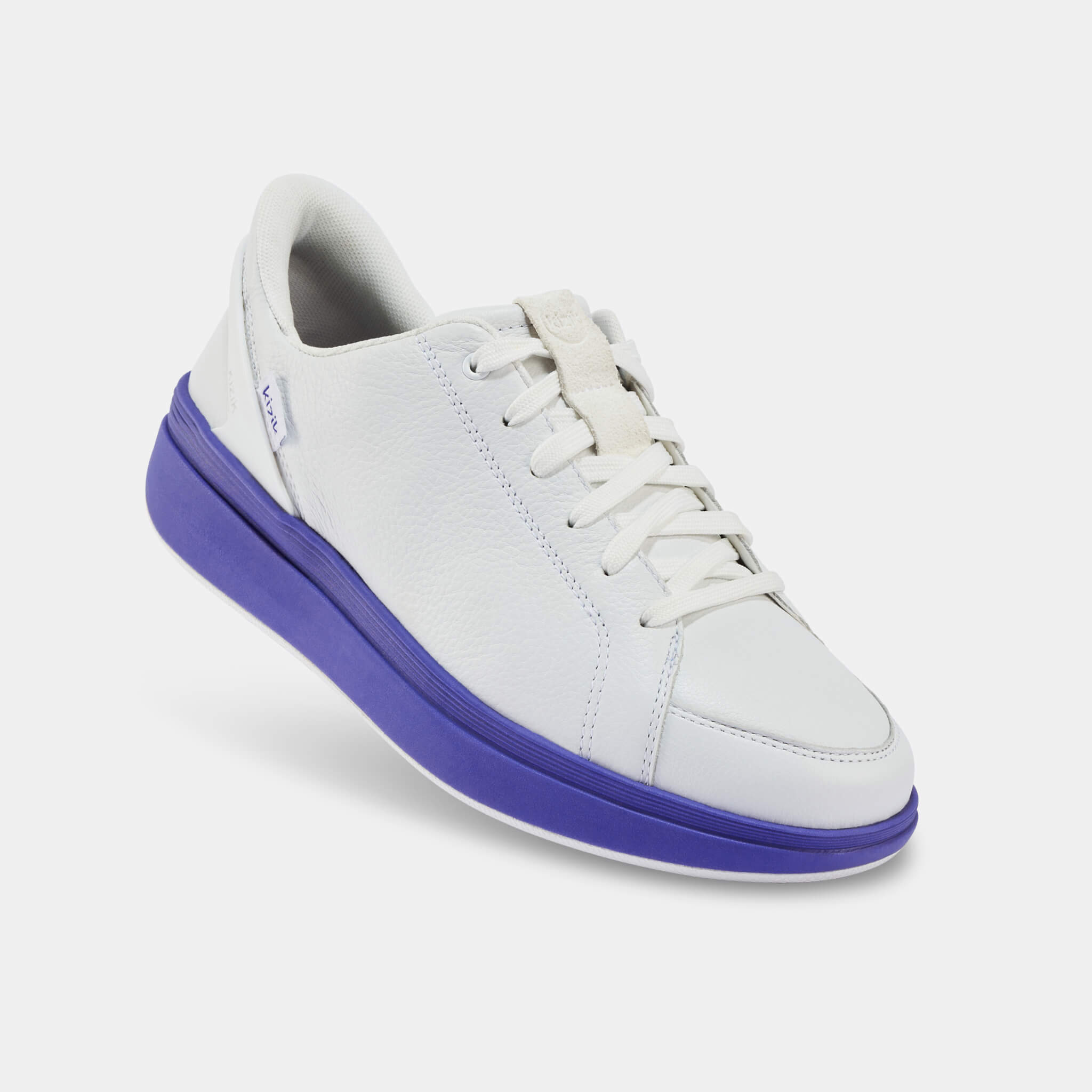 Women's Sydney - White/Royal Blue - Sale Final