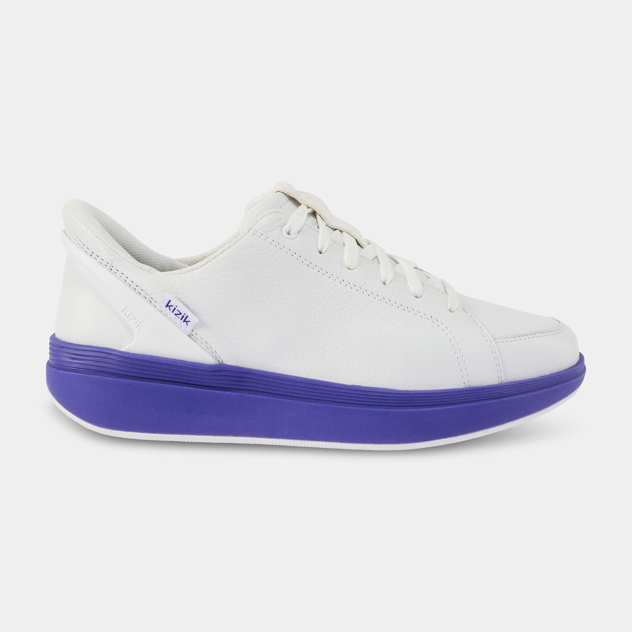Women's Sydney - White/Royal Blue - Sale Final