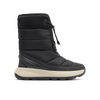 Women's Juno  2 High Boot - Black/Whitecap Gray
