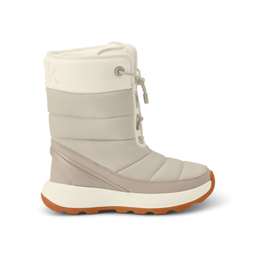 Women's Juno  2 High Boot - Oatmeal/Pristine