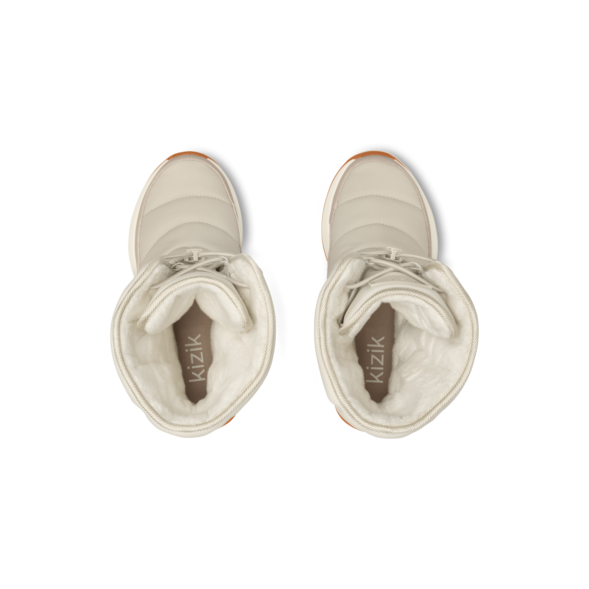 Women's Juno  2 High Boot - Oatmeal/Pristine