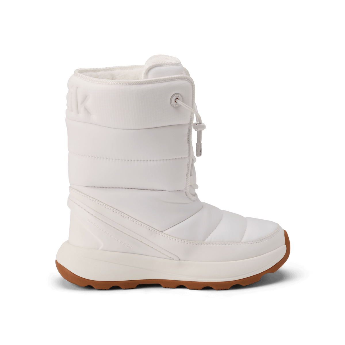Women's Juno 2 High Boot - Bright White