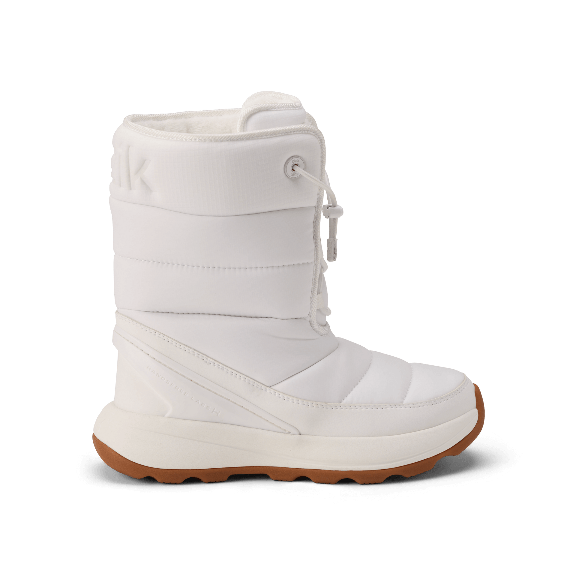 Women's Juno 2 High Boot - Bright White