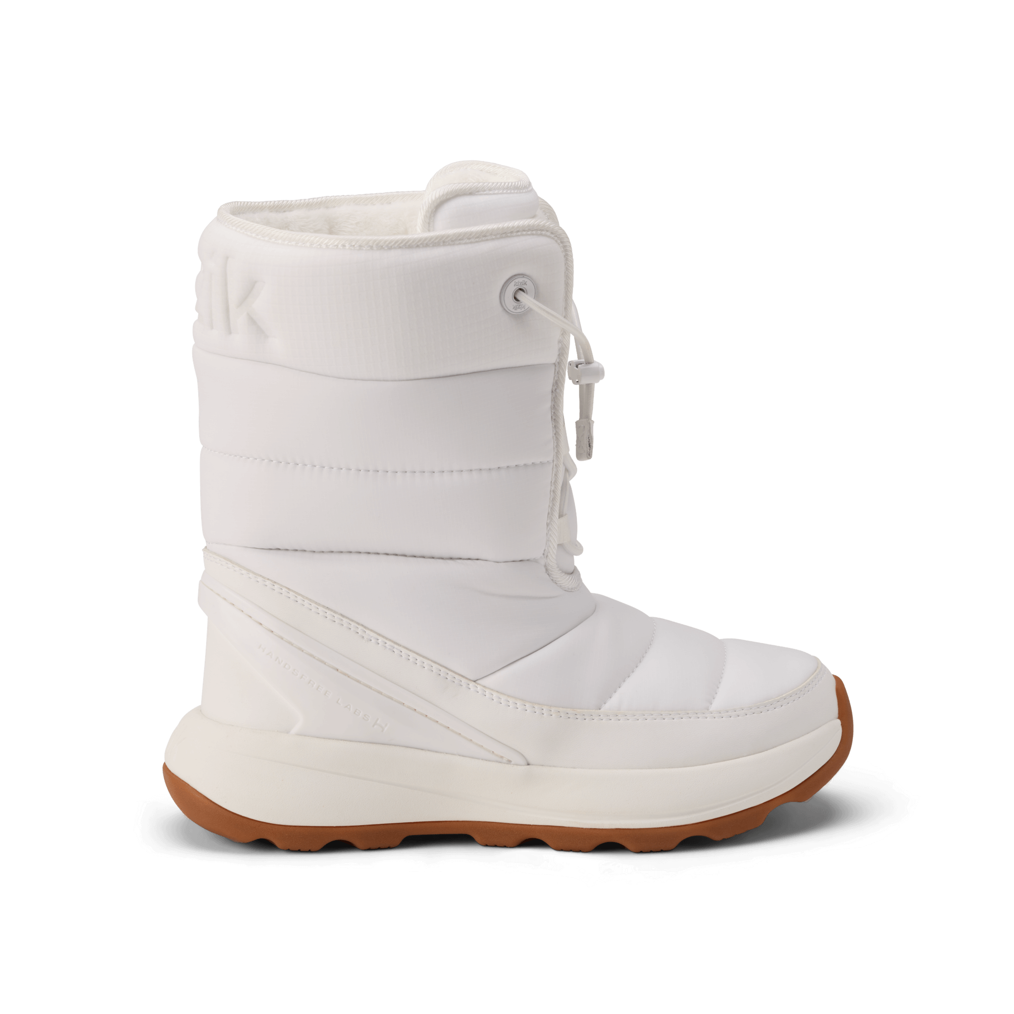 Women's Juno  2 High - Bright White
