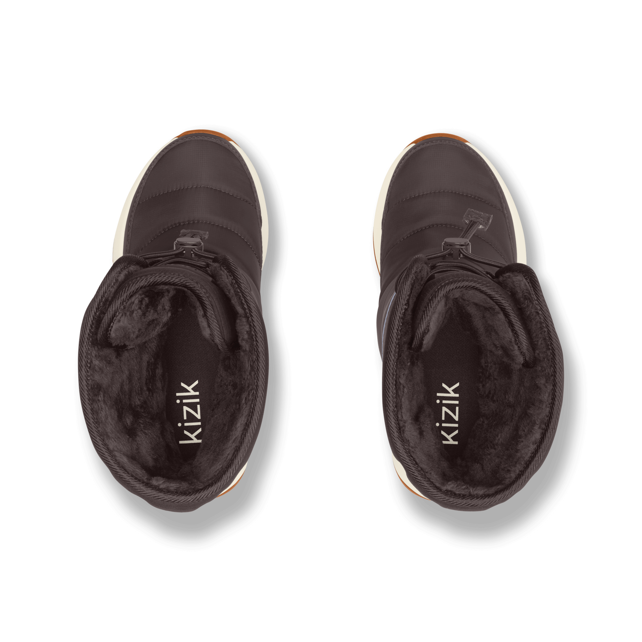 Women's Juno  2 High Boot - Mole/Stripe