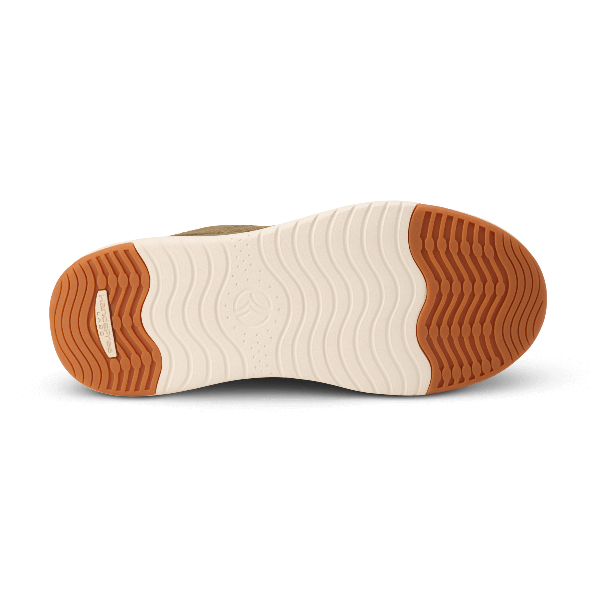 Men's Lima - Dark Olive/Gum