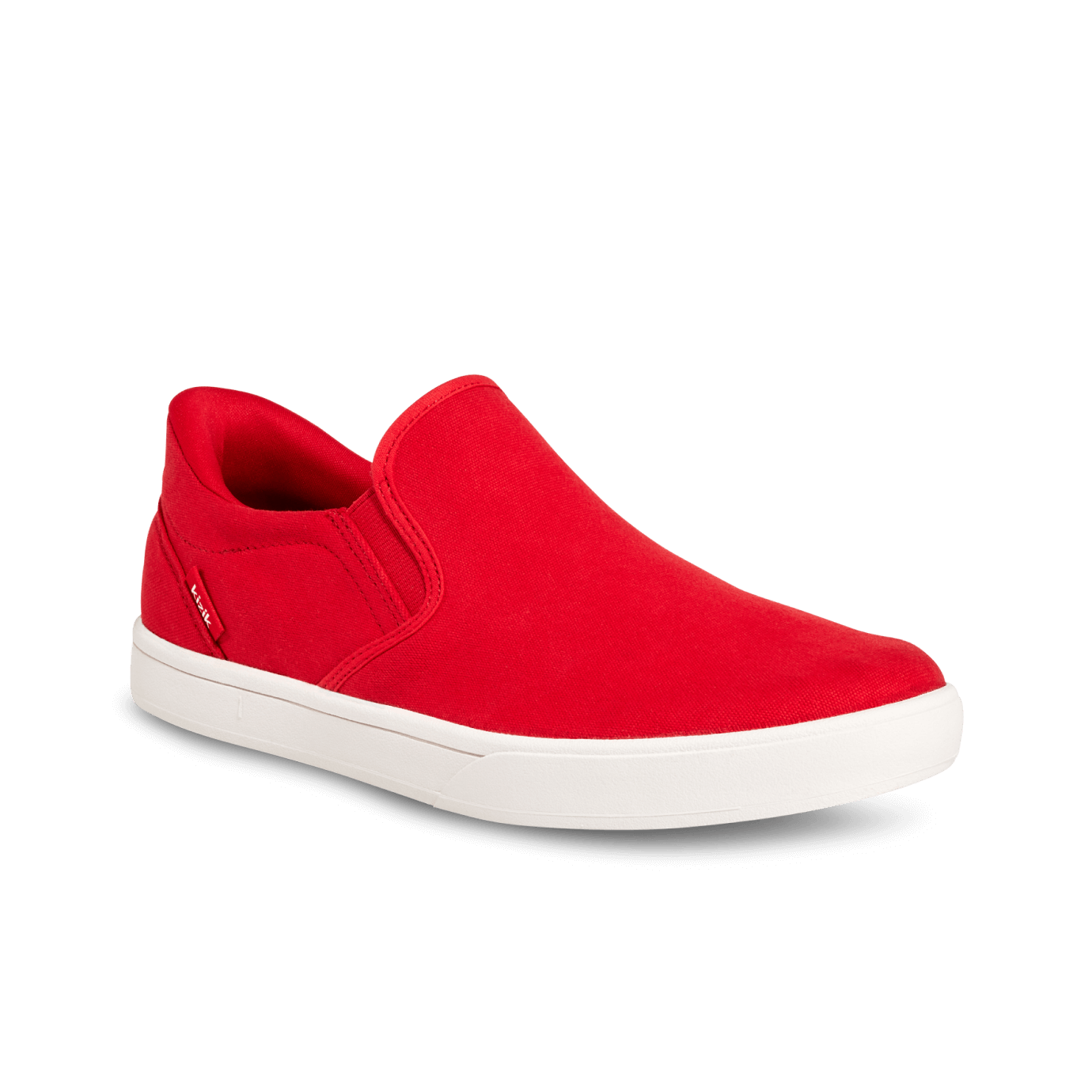 Men's Venice - Cherry Red - Sale Final