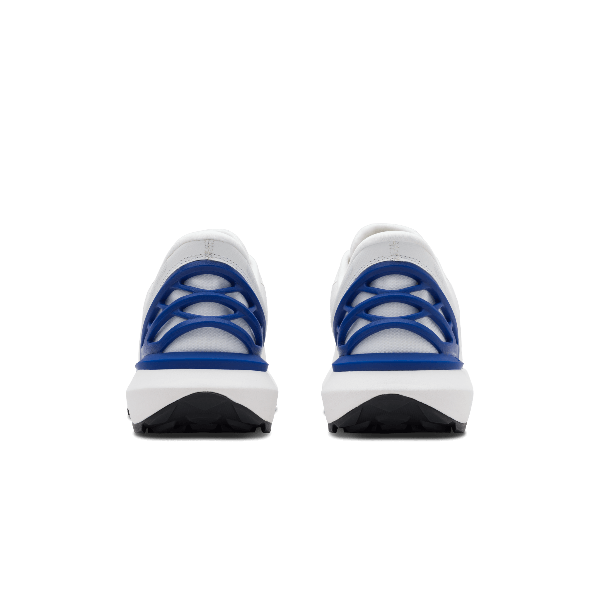 Women's Athens Golf - White/Surf the Web