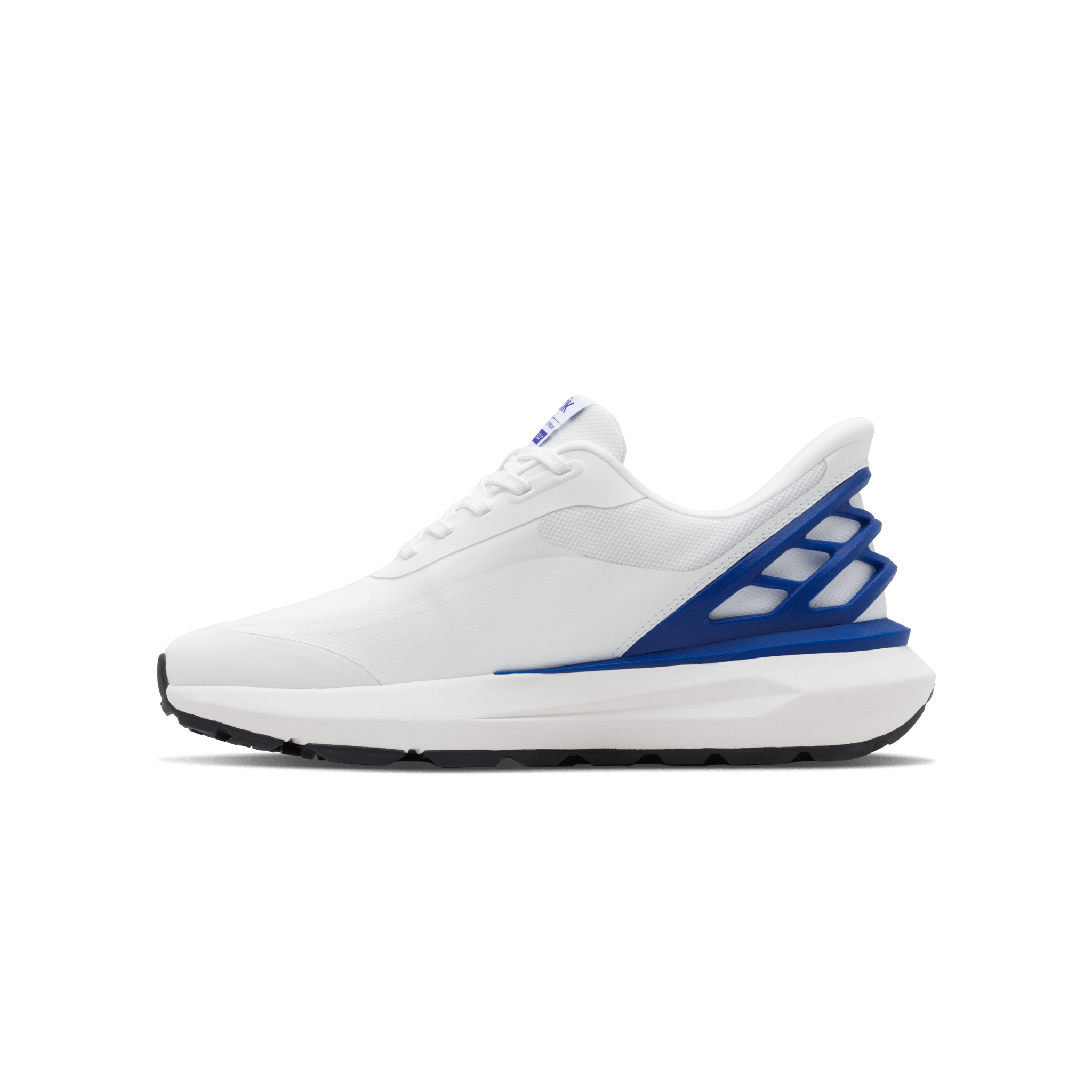 Women's Athens Golf - White/Surf the Web
