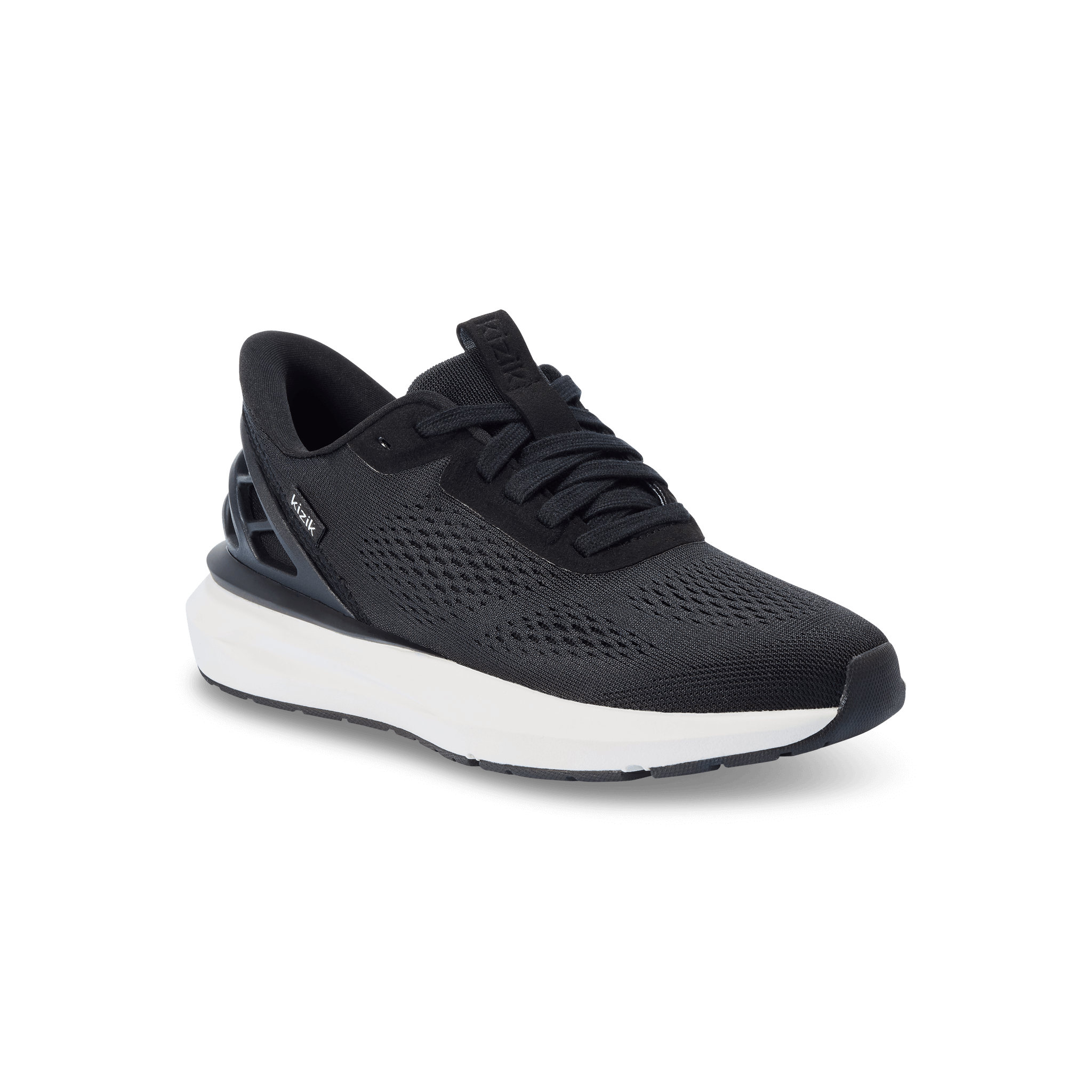 Women's Athens 2 - Black