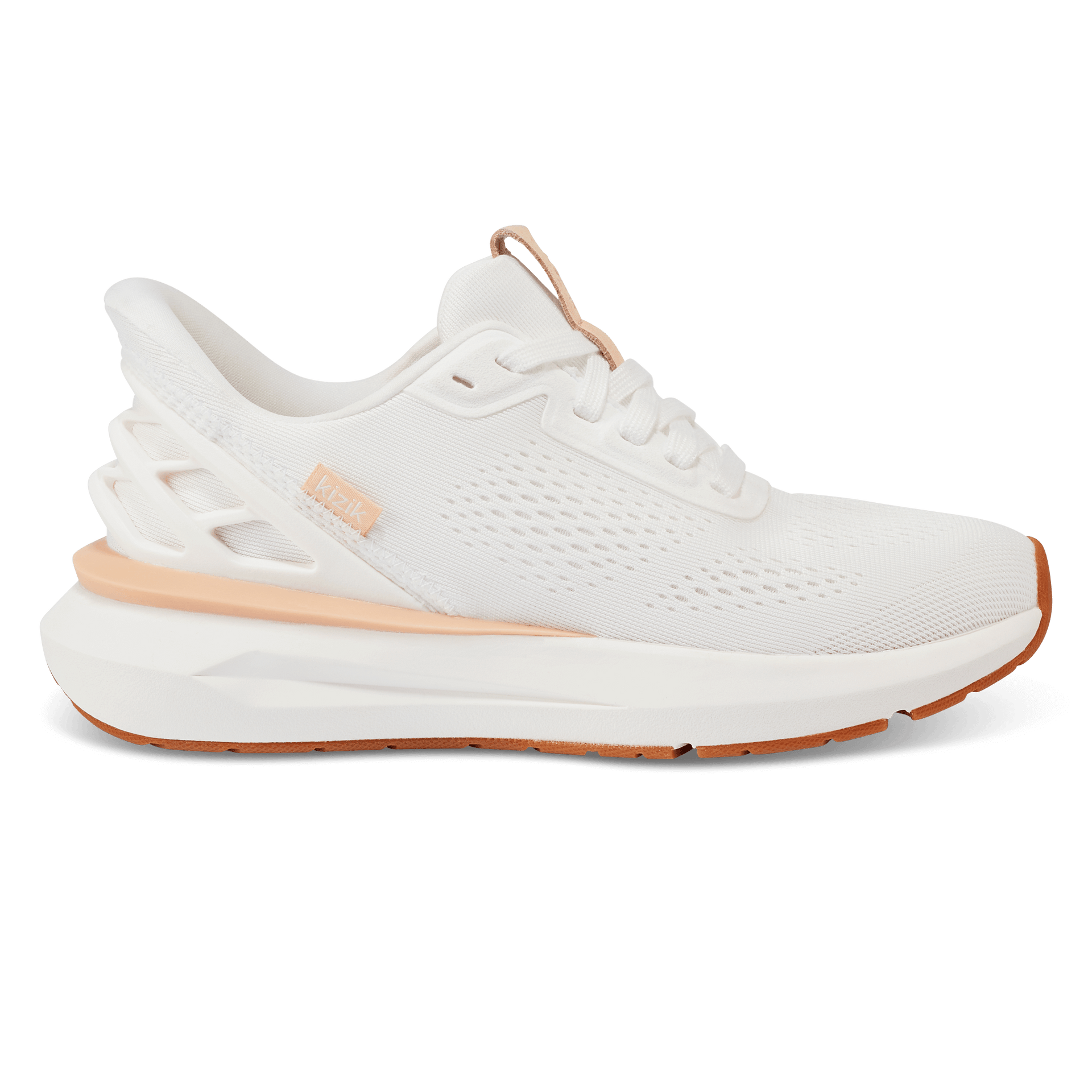 Akiki swan blouseⅡ / white white-swan-genus-cygnus-birds-