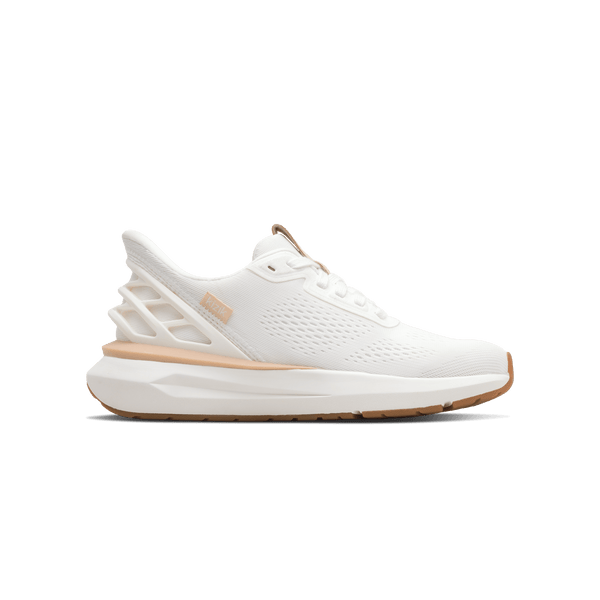 Women's Athens 2 - Bright White