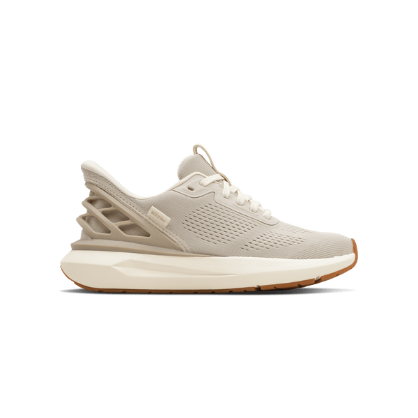 Women's Athens 2 - Oatmeal/Pristine