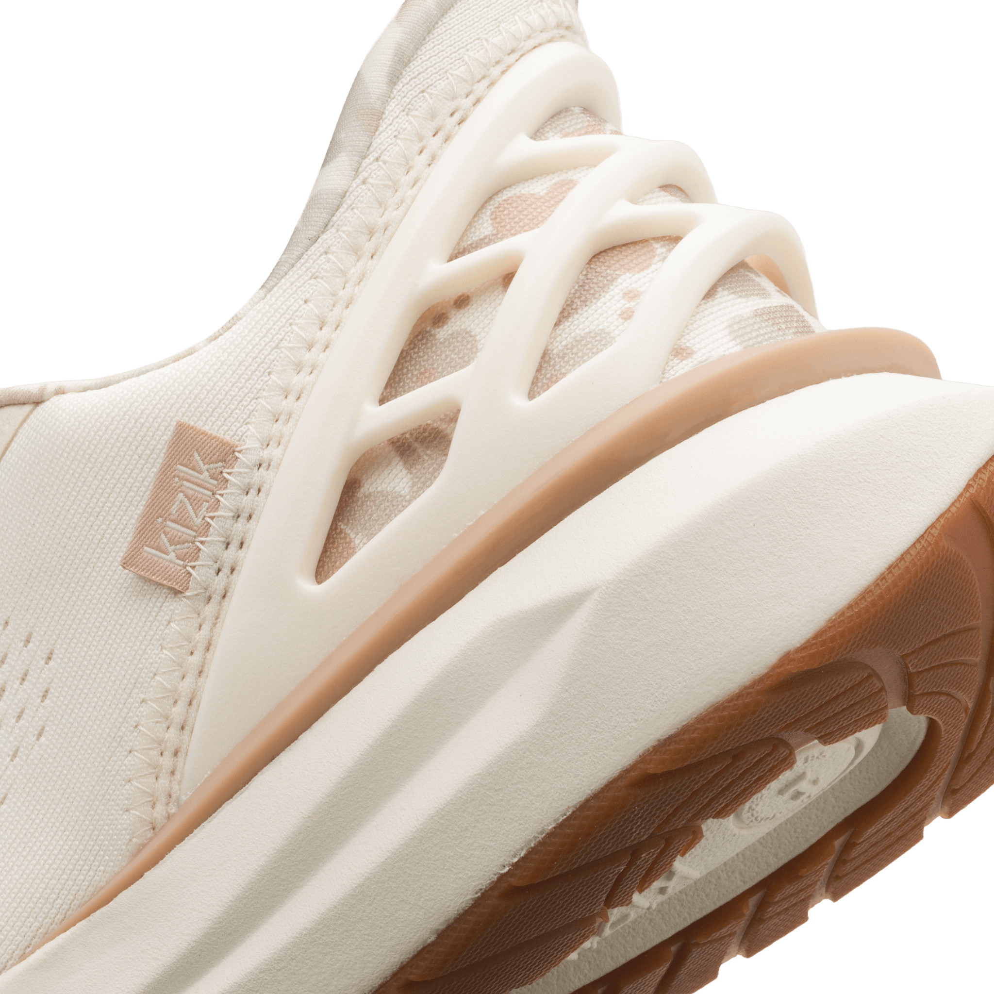 Women's Athens 2 - Pristine Floral