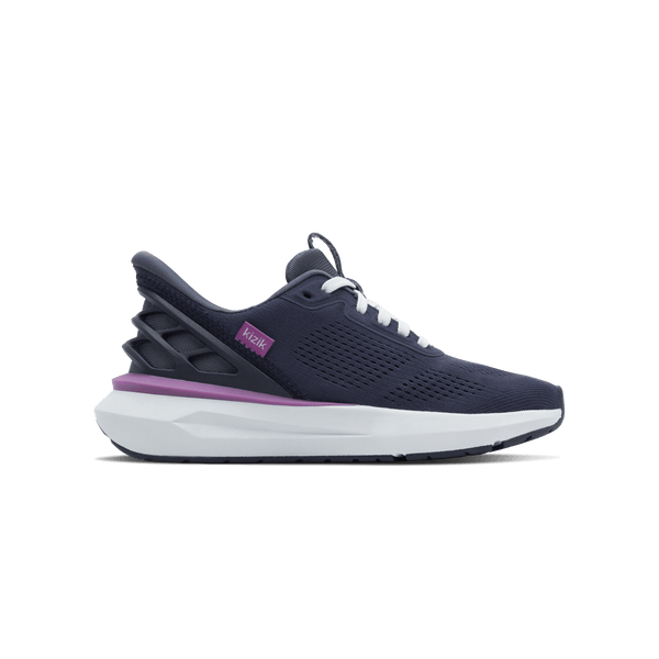 Women's Athens 2 - Grisaille/Hyacinth Violet