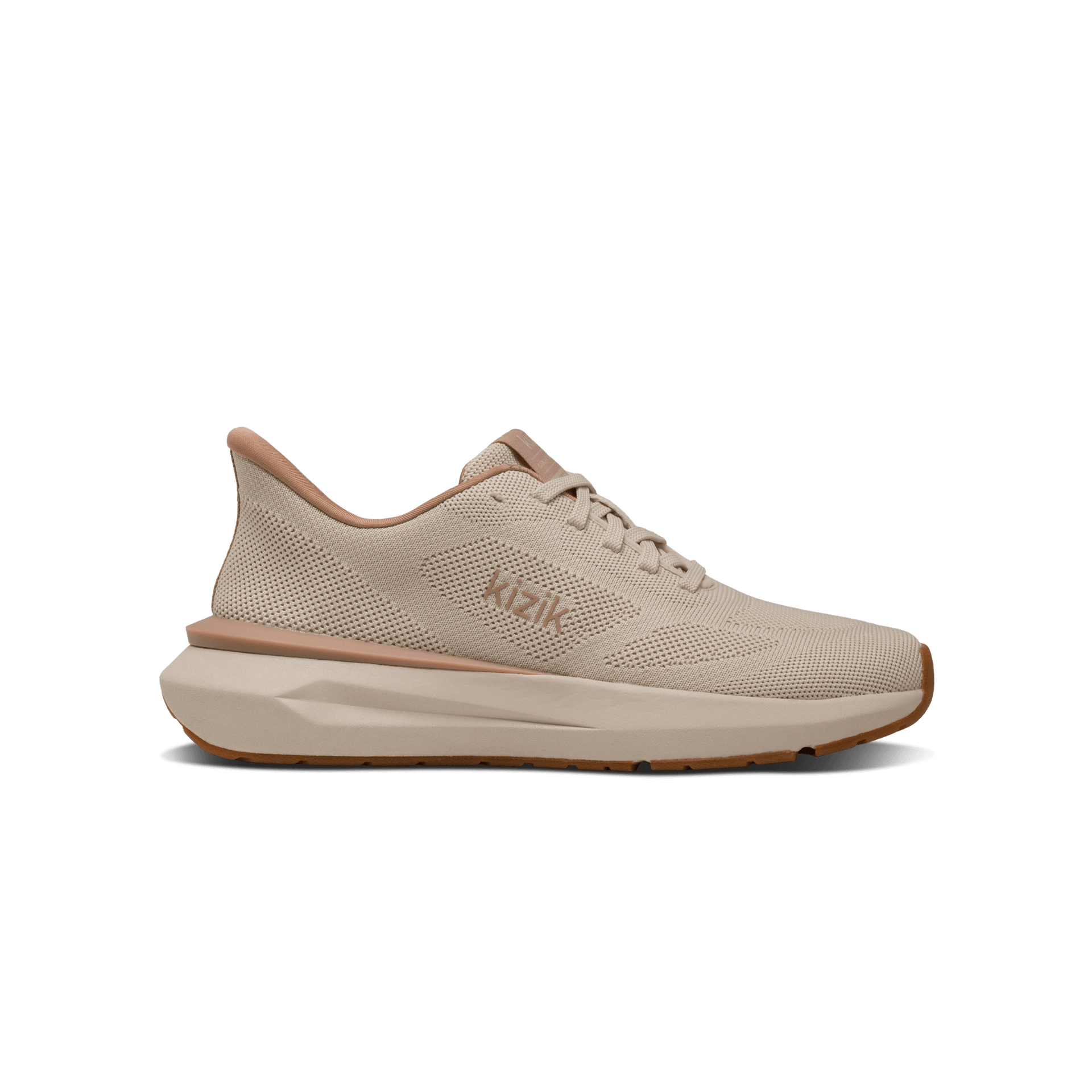 Women's Athens 2 Knit - Oatmeal/Warm Taupe