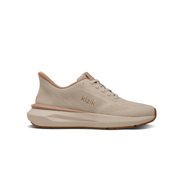 Women's Athens 2 Knit - Oatmeal/Warm Taupe